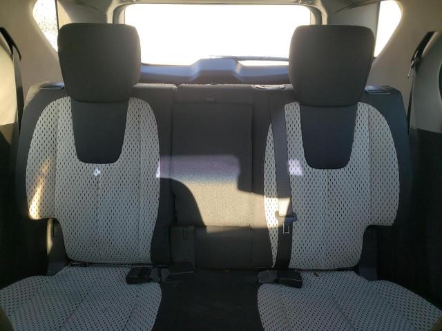 Photo 10 from auction – 2010 CHEVROLET EQUINOX LS with VIN 2CNALBEW7A6233530