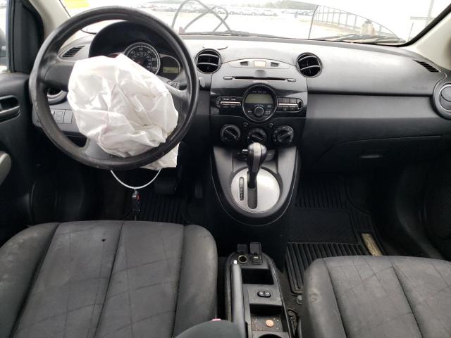 Photo 8 from auction – 2013 MAZDA MAZDA2 with VIN JM1DE1KY2D0152962