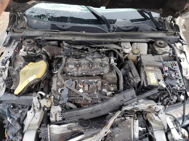 Photo 11 from auction – 2019 CHEVROLET IMPALA LT with VIN 2G11Z5S30K9147273