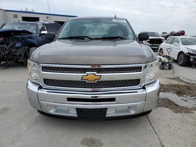 Photo 5 from auction – 2013 CHEVROLET SILVERADO with VIN 1GCRCSEAXDZ272004