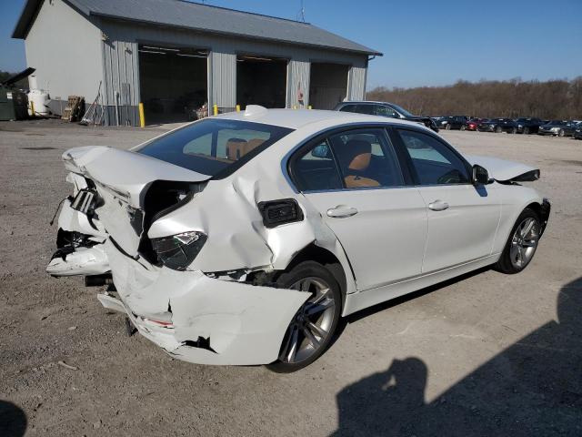 Photo 3 from auction – 2018 BMW 330 XI with VIN WBA8D9G59JNU67884