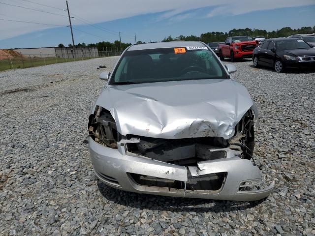 Photo 5 from auction – 2010 CHEVROLET IMPALA LS with VIN 2G1WA5EK5A1110295