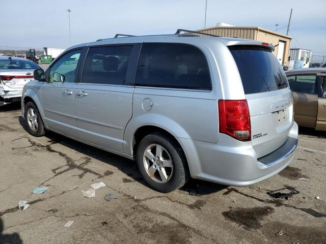 Photo 2 from auction – 2011 DODGE GRAND CARA with VIN 2D4RN5DG6BR748728