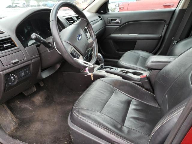 Photo 7 from auction – 2012 FORD FUSION SEL with VIN 3FAHP0JA1CR153809