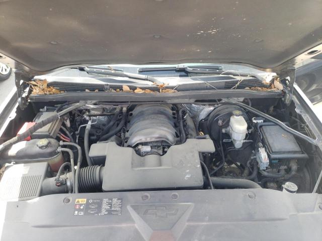 Photo 11 from auction – 2015 CHEVROLET SILVERADO with VIN 3GCPCREC4FG355321