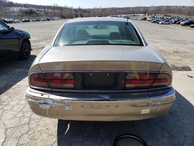 Photo 6 from auction – 2003 BUICK PARK AVENU with VIN 1G4CW54K534117277