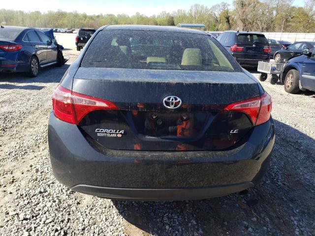 Photo 6 from auction – 2018 TOYOTA COROLLA L with VIN 2T1BURHE4JC092660