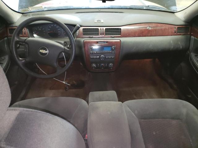 Photo 8 from auction – 2008 CHEVROLET IMPALA LS with VIN 2G1WB58N289185549
