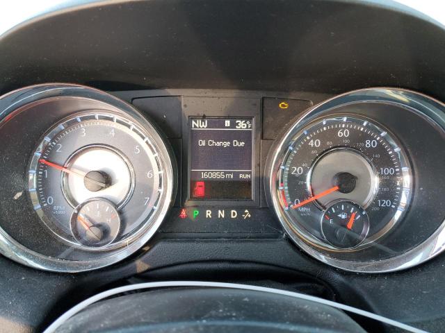 Photo 9 from auction – 2013 CHRYSLER TOWN & COU with VIN 2C4RC1BG7DR605191
