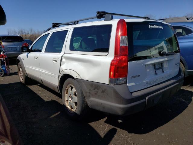 Photo 2 from auction – 2004 VOLVO XC70 with VIN YV1SZ59H841158973