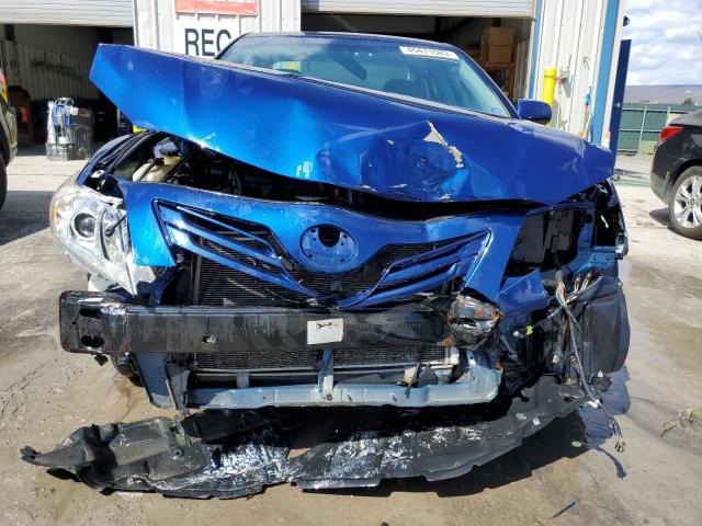 Photo 5 from auction – 2009 TOYOTA CAMRY BASE with VIN 4T1BE46K19U351270