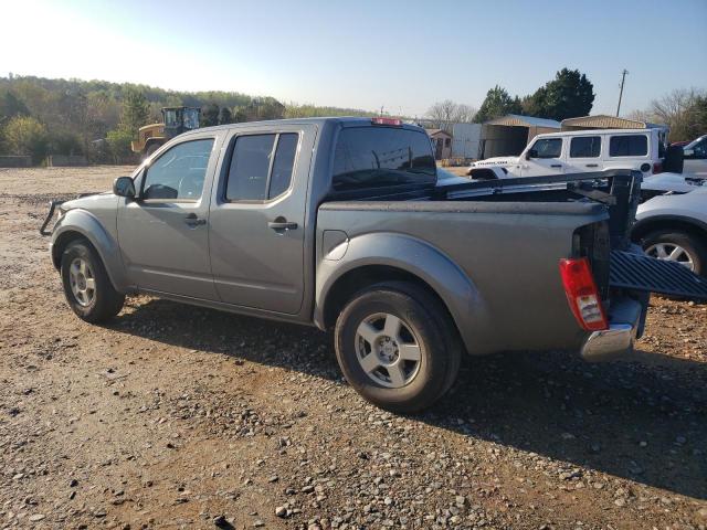 Photo 2 from auction – 2007 NISSAN FRONTIER C with VIN 1N6AD07U37C432878