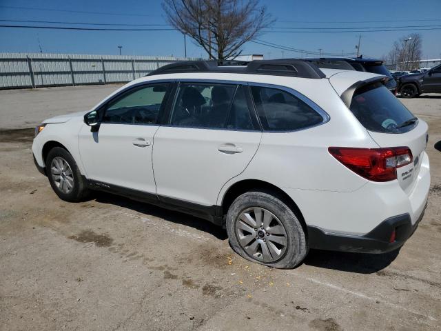 Photo 2 from auction – 2018 SUBARU OUTBACK 2. with VIN 4S4BSAAC7J3338346