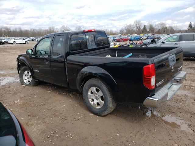 Photo 2 from auction – 2009 SUZUKI EQUATOR BA with VIN 5Z6BD06T29C414358