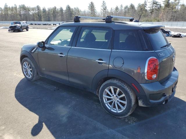 Photo 2 from auction – 2012 MINI COOPER S C with VIN WMWZC5C55CWM14599