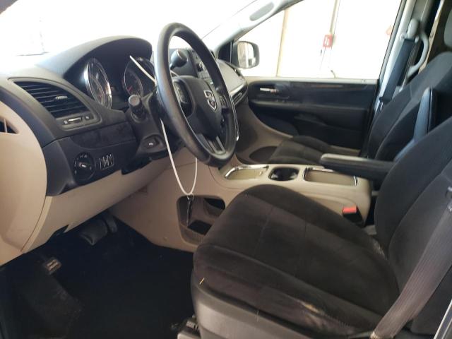 Photo 7 from auction – 2013 DODGE GRAND CARA with VIN 2C4RDGCGXDR651323