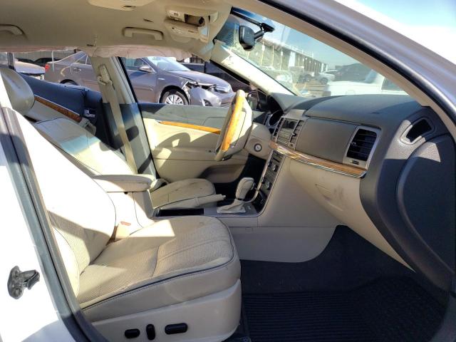 Photo 7 from auction – 2010 LINCOLN MKZ with VIN 3LNHL2GC2AR753063