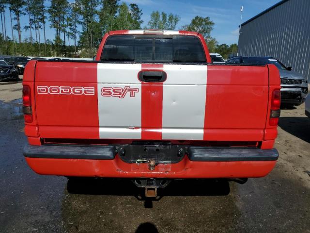 Photo 6 from auction – 1998 DODGE RAM 1500 with VIN 1B7HC16Z5WS617509