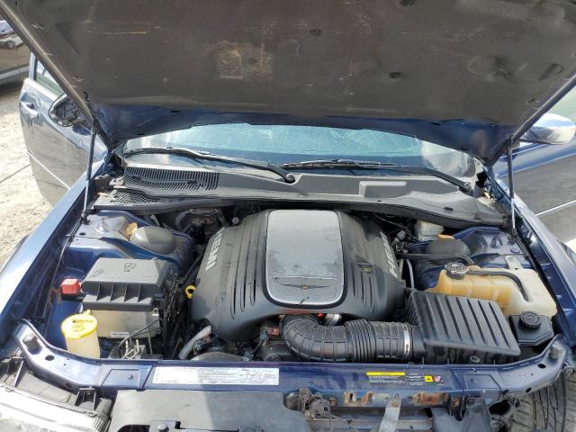 Photo 11 from auction – 2006 CHRYSLER 300C with VIN 2C3LA63H86H170548