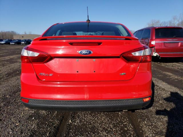 Photo 6 from auction – 2012 FORD FOCUS SE with VIN 1FAHP3F2XCL327121