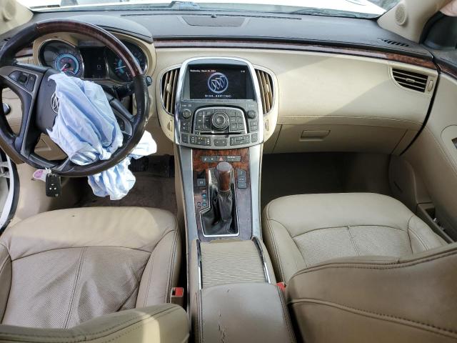 Photo 8 from auction – 2012 BUICK LACROSSE P with VIN 1G4GF5E3XCF202869