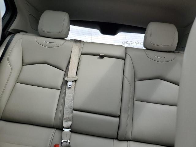 Photo 10 from auction – 2019 CADILLAC XT4 LUXURY with VIN 1GYFZBR47KF100981