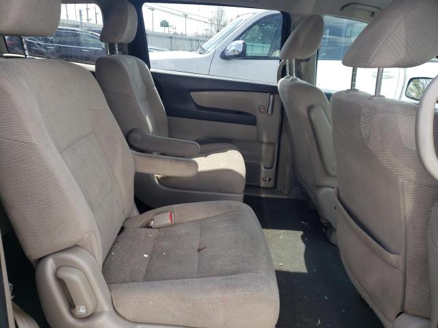 Photo 11 from auction – 2012 HONDA ODYSSEY LX with VIN 5FNRL5H25CB042719