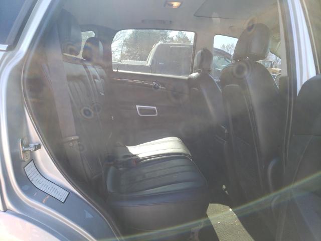 Photo 11 from auction – 2014 CHEVROLET CAPTIVA LT with VIN 3GNAL3EK0ES568585