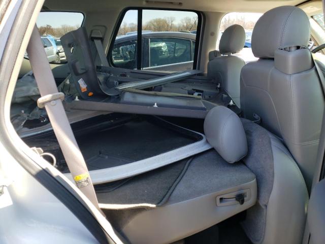 Photo 11 from auction – 2006 GMC ENVOY with VIN 1GKDT13S262275754