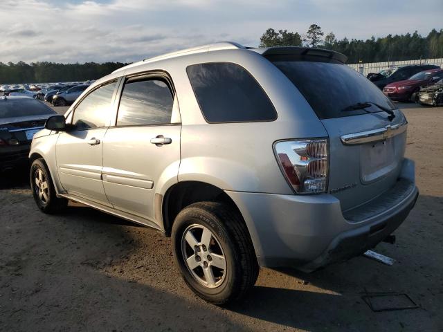 Photo 2 from auction – 2005 CHEVROLET EQUINOX LT with VIN 2CNDL73F056031499