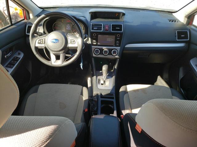 Photo 8 from auction – 2017 SUBARU CROSSTREK with VIN JF2GPABCXHH270309