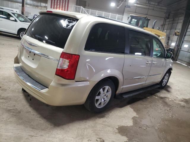 Photo 3 from auction – 2011 CHRYSLER TOWN & COU with VIN 2A4RR5DG0BR701559