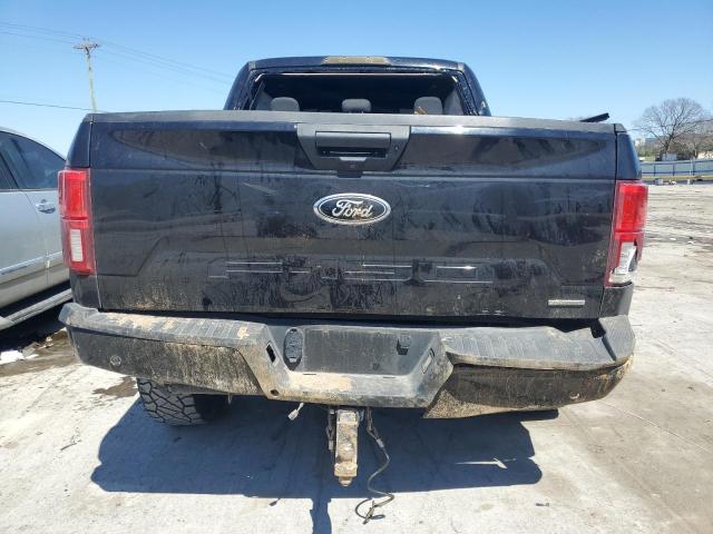 Photo 6 from auction – 2020 FORD F150 SUPER with VIN 1FTEW1E46LKE68975