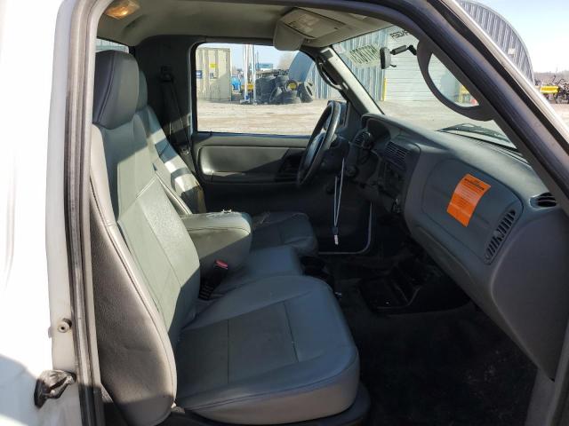 Photo 10 from auction – 2007 FORD RANGER with VIN 1FTYR10D67PA90726