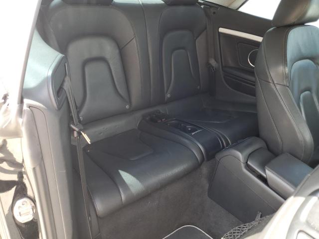 Photo 10 from auction – 2010 AUDI A5 PREMIUM with VIN WAULFAFH5AN022639