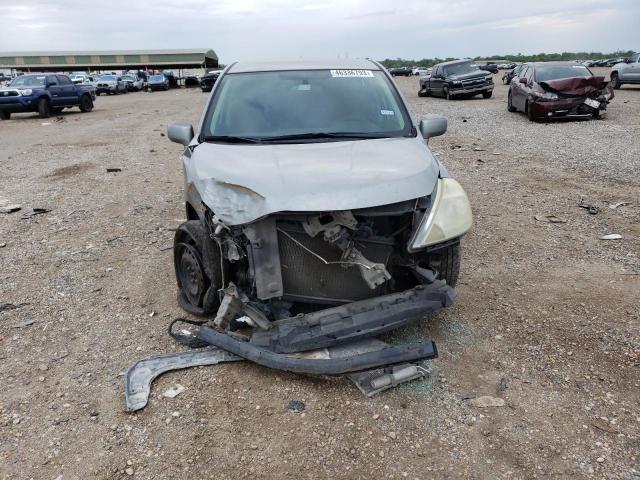 Photo 5 from auction – 2009 NISSAN VERSA S with VIN 3N1BC13E29L371838
