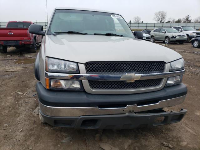 Photo 5 from auction – 2005 CHEVROLET SILVERADO with VIN 2GCEK19B251311256