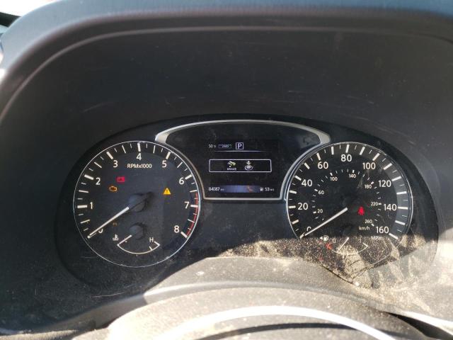 Photo 9 from auction – 2017 NISSAN PATHFINDER with VIN 5N1DR2MMXHC644322