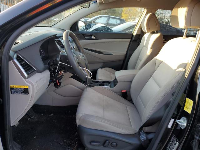 Photo 7 from auction – 2016 HYUNDAI TUCSON LIM with VIN KM8J3CA41GU253079