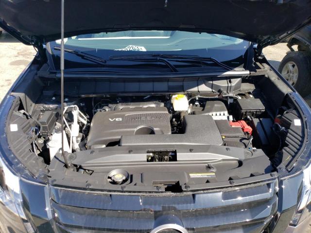 Photo 12 from auction – 2023 NISSAN PATHFINDER with VIN 5N1DR3CC1PC225644