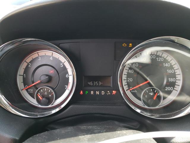 Photo 9 from auction – 2014 DODGE GRAND CARA with VIN 2C4RDGBG1ER129845