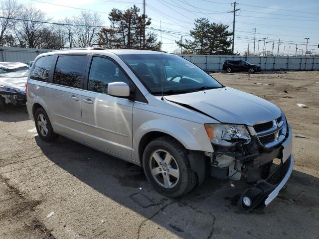 Photo 4 from auction – 2011 DODGE GRAND CARA with VIN 2D4RN5DG6BR748728