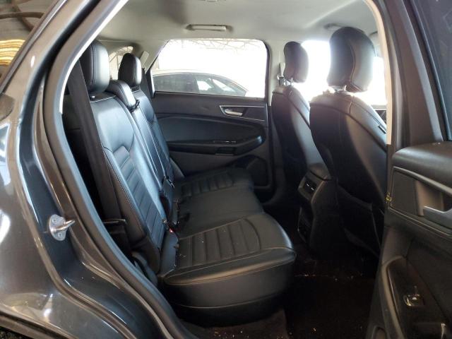 Photo 11 from auction – 2015 FORD EDGE SEL with VIN 2FMTK3J98FBC19149