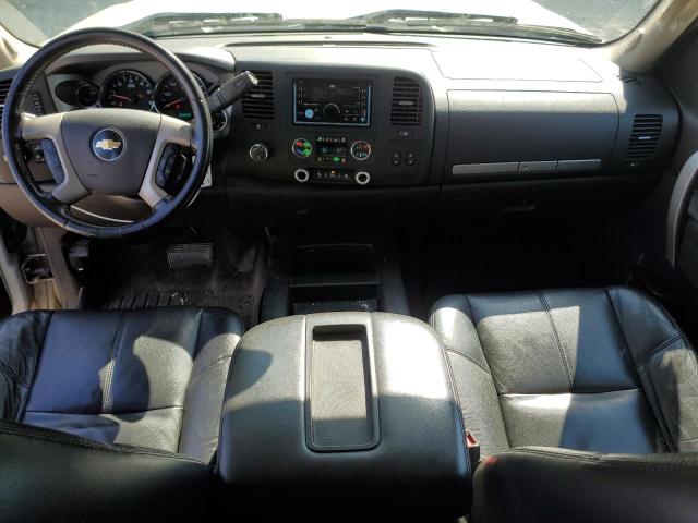 Photo 8 from auction – 2010 CHEVROLET SILVERADO with VIN 3GCRKSE30AG300179