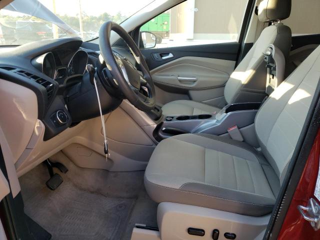 Photo 7 from auction – 2016 FORD ESCAPE SE with VIN 1FMCU0G7XGUB03266