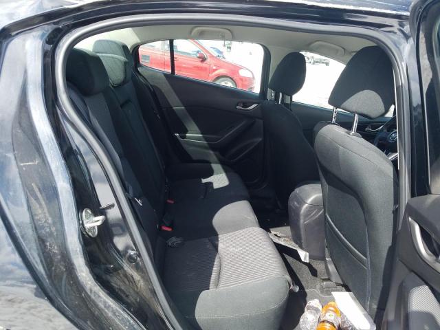 Foto 10 de la subasta – 2016 MAZDA 3 TOURING con VIN 3MZBM1V7XGM246714