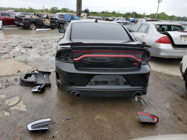 Photo 6 from auction – 2018 DODGE CHARGER R/ with VIN 2C3CDXGJ9JH319035