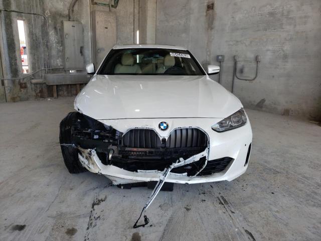 Photo 5 from auction – 2023 BMW 430XI GRAN with VIN WBA73AV05PFN98949
