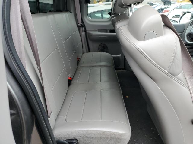 Photo 10 from auction – 2002 FORD F150 with VIN 2FTRX08L72CA50231