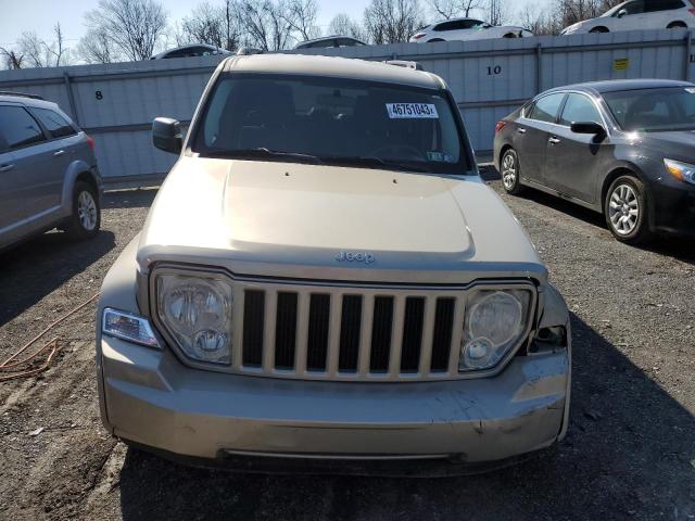 Photo 5 from auction – 2010 JEEP LIBERTY SP with VIN 1J4PN2GK9AW166299